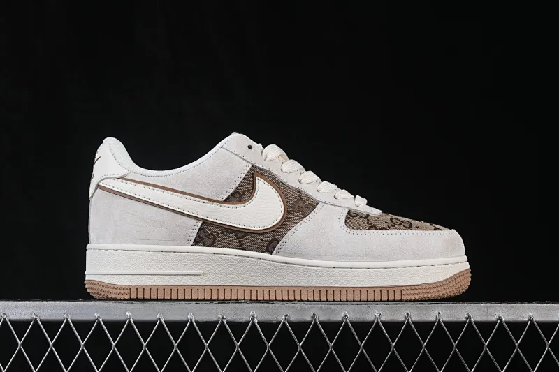 All Categories Nk Air Force 1 Air Force Series Nk Air Force 1 Low Air Force Low Nike Air Force 1'07 Low Classic Presbyopia Air Force One Low Casual Shoes MM3399-807